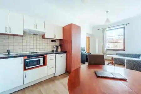 Family Apartments Praha 6 - 54