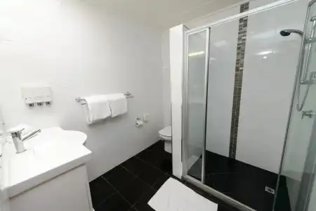 Bundaberg International Motor Inn - 73