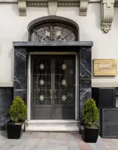 Stay Lab Taksim 15 Suites - 0