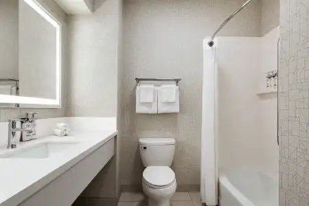 Holiday Inn Express and Suites Bakersfield Central by IHG - 45