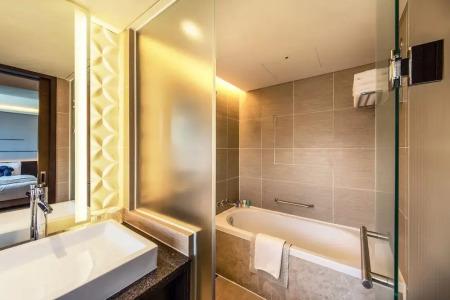 ROYAL SEOUL Myeongdong - 62