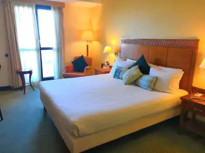 Mercure Rome Leonardo da Vinci Airport - 60