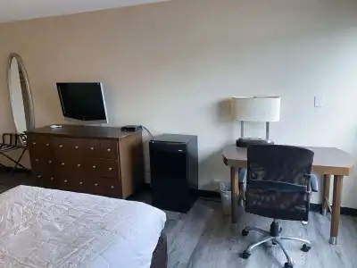 Rodeway Inn Rochester Airport - 17