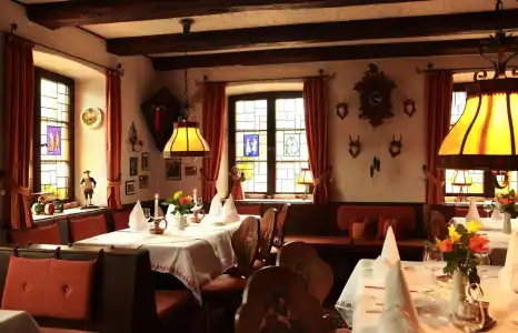 schlossmühle - lean-luxury boutiquehotel - 16