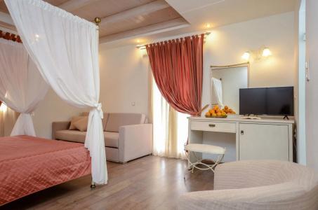 Aeolis Boutique & Suites - 116