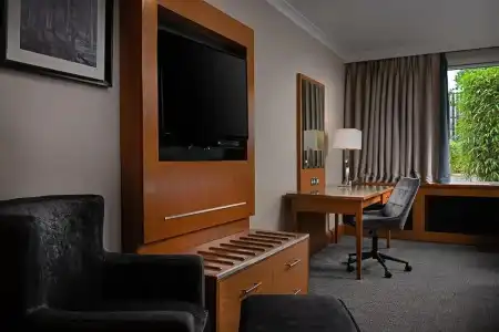 Radisson Blu & Spa, Limerick - 57