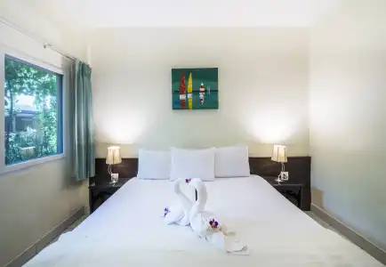 Lokal Phuket "Former K-Hotel" - 2