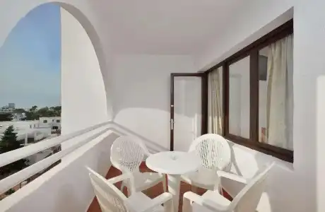 Sol Cala D'Or Apartments - 53