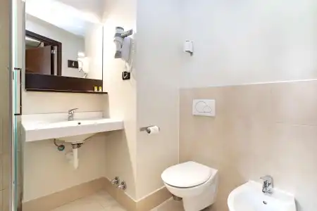 B&B Torino Orbassano - 16