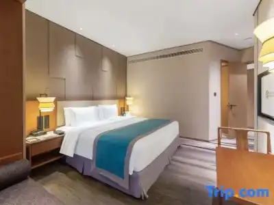 YULUXE Chengdu - 151