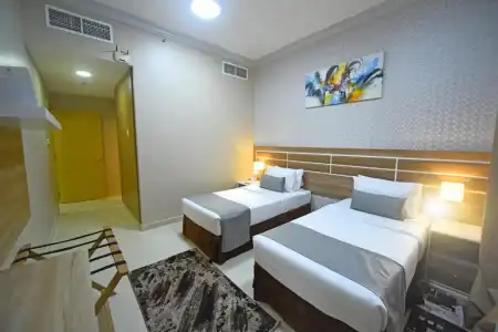 Emirates Stars Apartments Dubai - 37