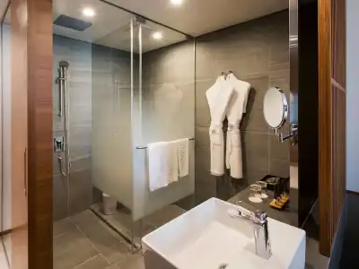 Novotel Ambassador Seoul Dongdaemuns & Residences - 63