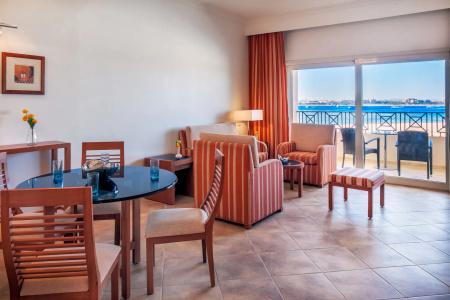 Cleopatra Luxury Resort Makadi Bay - 6