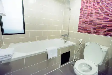 J Residence - 14