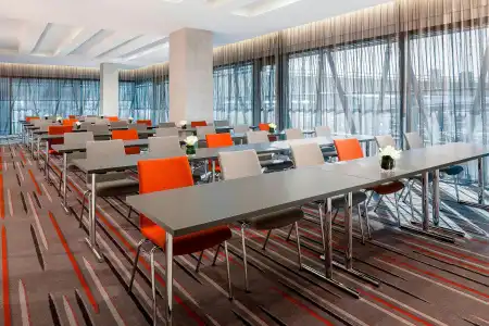 Sheraton Zurich - 41