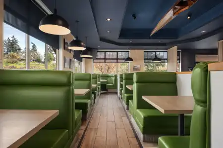 Holiday Inn VICTORIA – ELK LAKE by IHG - 32