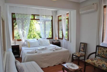 Günebakan Taliani Otel - 44