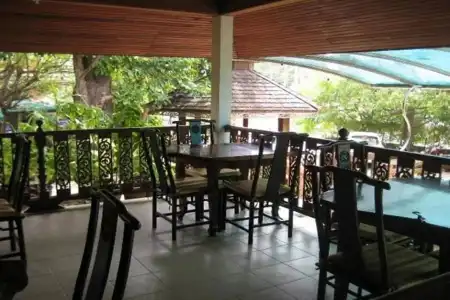 Baan Suan Sook Resort - 19