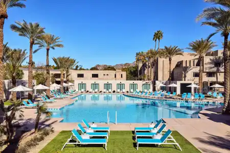 Arizona Biltmore, LXRs & Resorts - 18