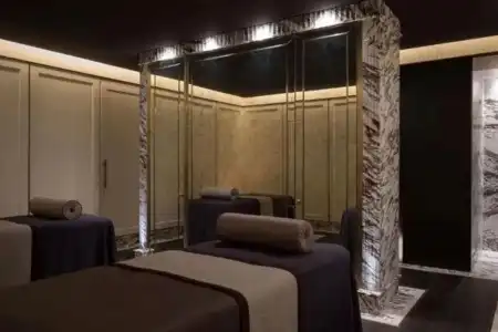 The Lanesborough, Oetkers - 1