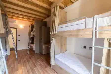 Hostel Antique - 31