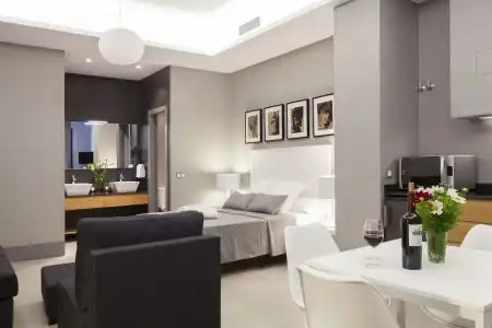 Kare No Apartments by Sitges Group - 53