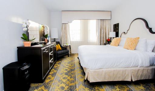 The Churchill near Embassy Row - 44