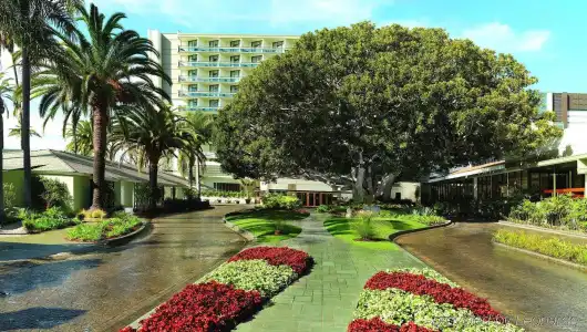 Fairmont Miramar - 20