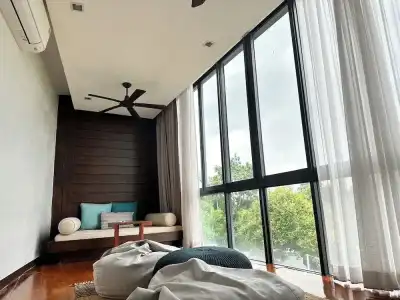 Zensala Riverpark Resort - 137