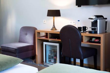 Best Western Plus de la Regate - 5