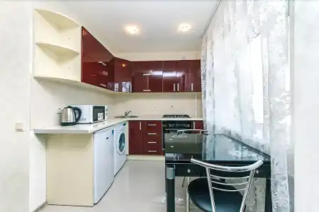 Apartment Kiev Palats Sportu - 10