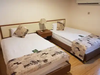 Le Chateau Lambousa - 38