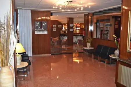 Primavera - 1