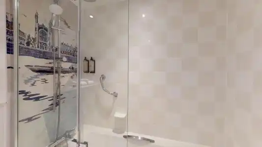 Holiday Inn Cambridge by IHG - 69