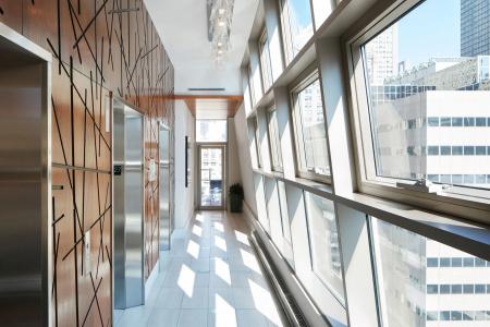 Club Quarters, Grand Central - 17