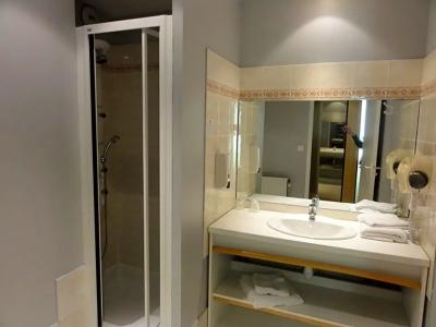 Hôtel Oré, Saint-Malo - 54