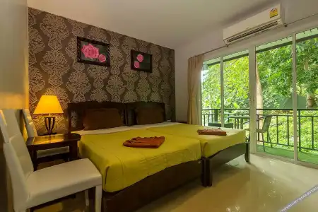 Phi Phi Top View Resort - 2