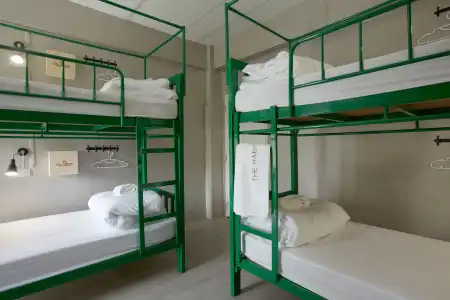 The Habitat Hostel Koh Chang - 4
