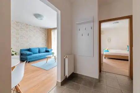 Nova Apartments Budapest - 80