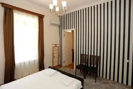Guest House Pirosmani 60 - 0