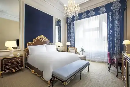 Waldorf Astoria Washington DC - 41
