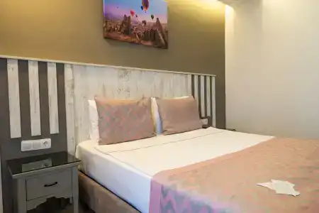 Bodrum Park Resort - 4