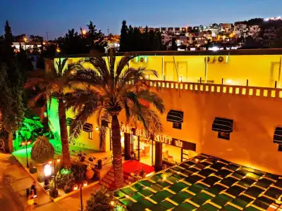 Bleu Nuit Bodrum - 36