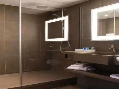 Novotel London Blackfriars - 7