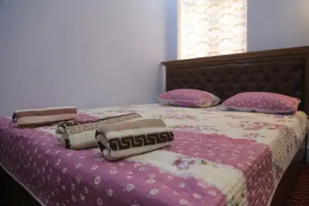 Alliance Guesthouse - 5