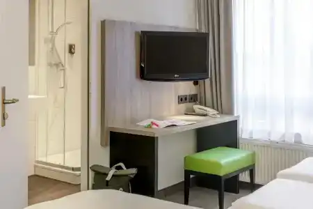 ibis Styles Halle - 52
