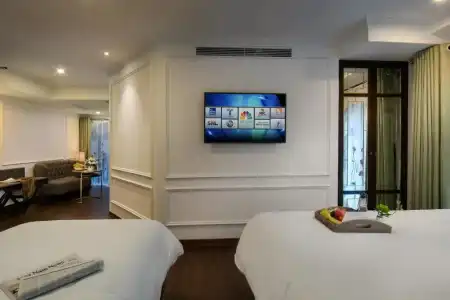 Hanoi Allure - 47