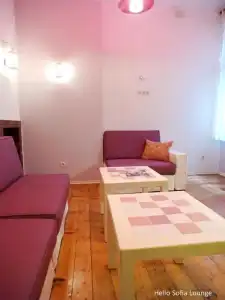 Hello Sofia Guesthouse - 20