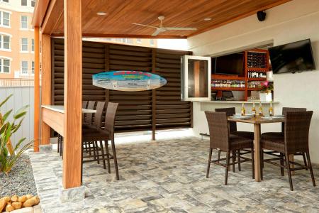 Deltas by Marriott Daytona Beach - 22