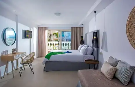 Sarpidon Apartments - 226